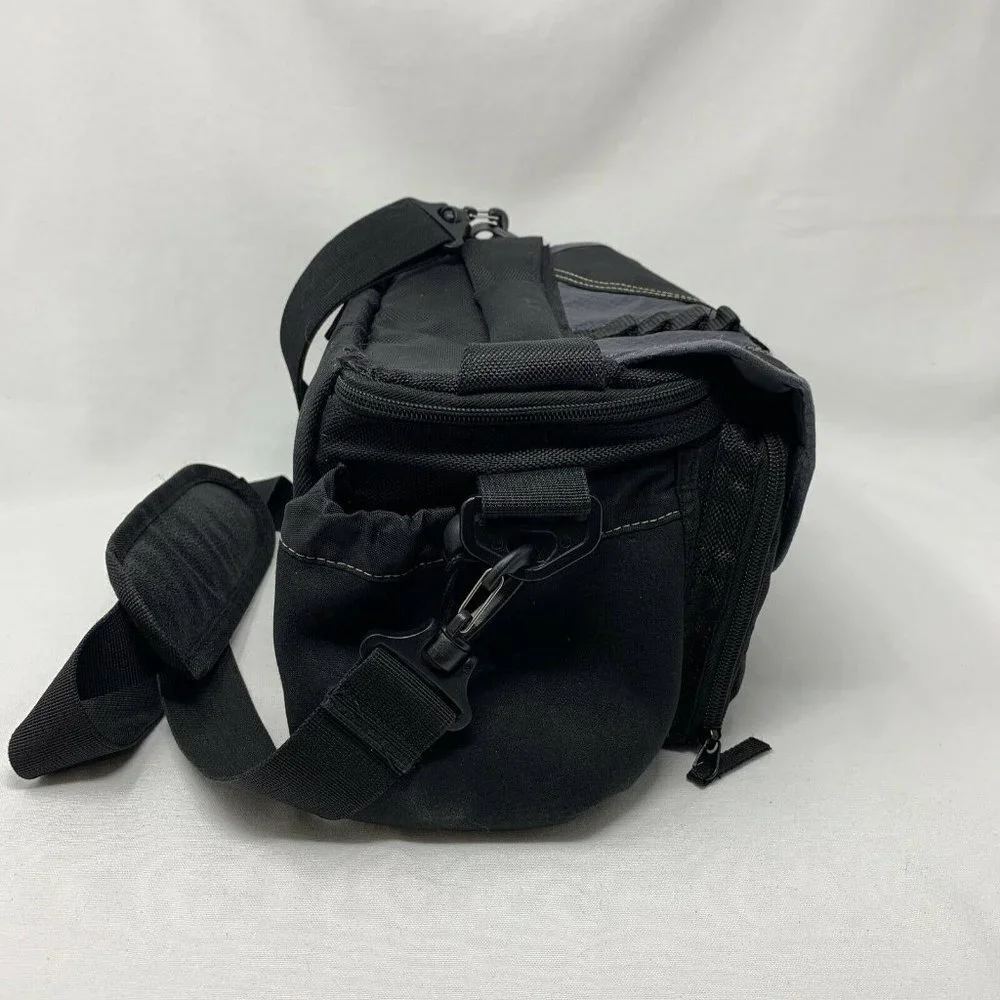 BAG pentax camcorder